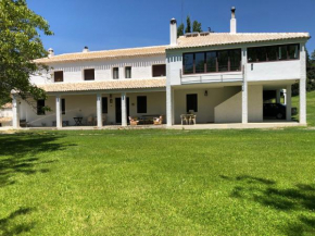 Cortijo de LA LOSA, Huescar